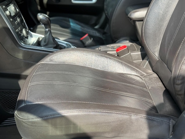 Used Vauxhall Antara 2011 for sale - 75556786: Photo 32