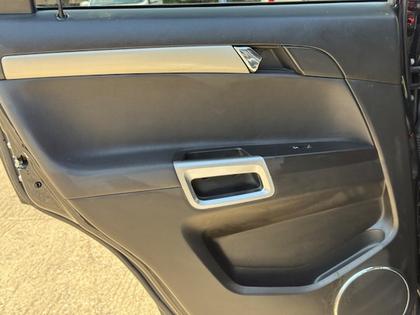Used Vauxhall Antara 2011 for sale - 75556786: Photo 35