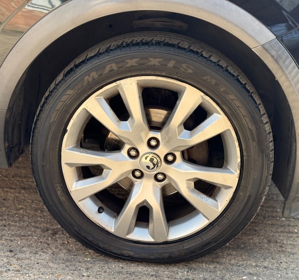 Used Vauxhall Antara 2011 for sale - 75556786: Photo 42