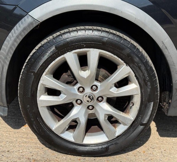 Used Vauxhall Antara 2011 for sale - 75556786: Photo 43