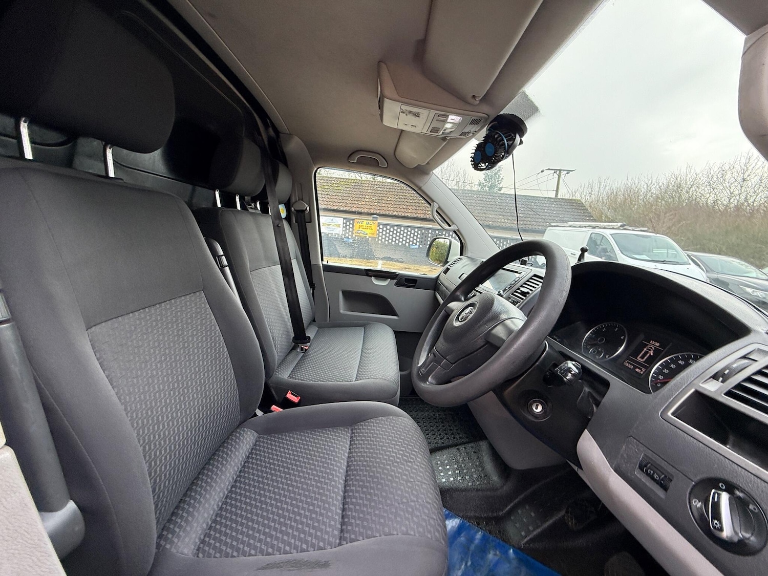 Used Volkswagen Transporter 2013 for sale - 77026680: Photo 10