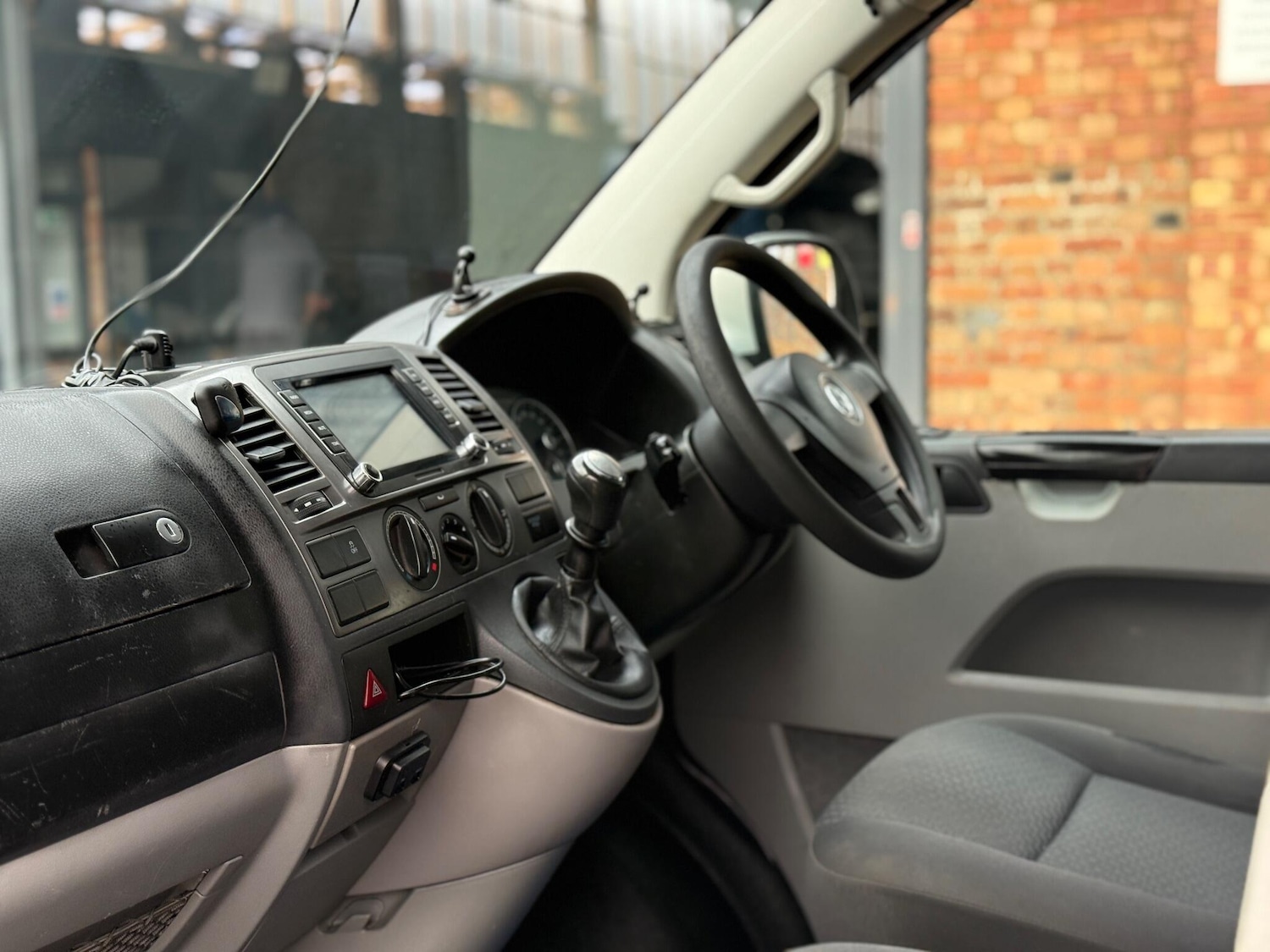 Used Volkswagen Transporter 2013 for sale - 77026680: Photo 11