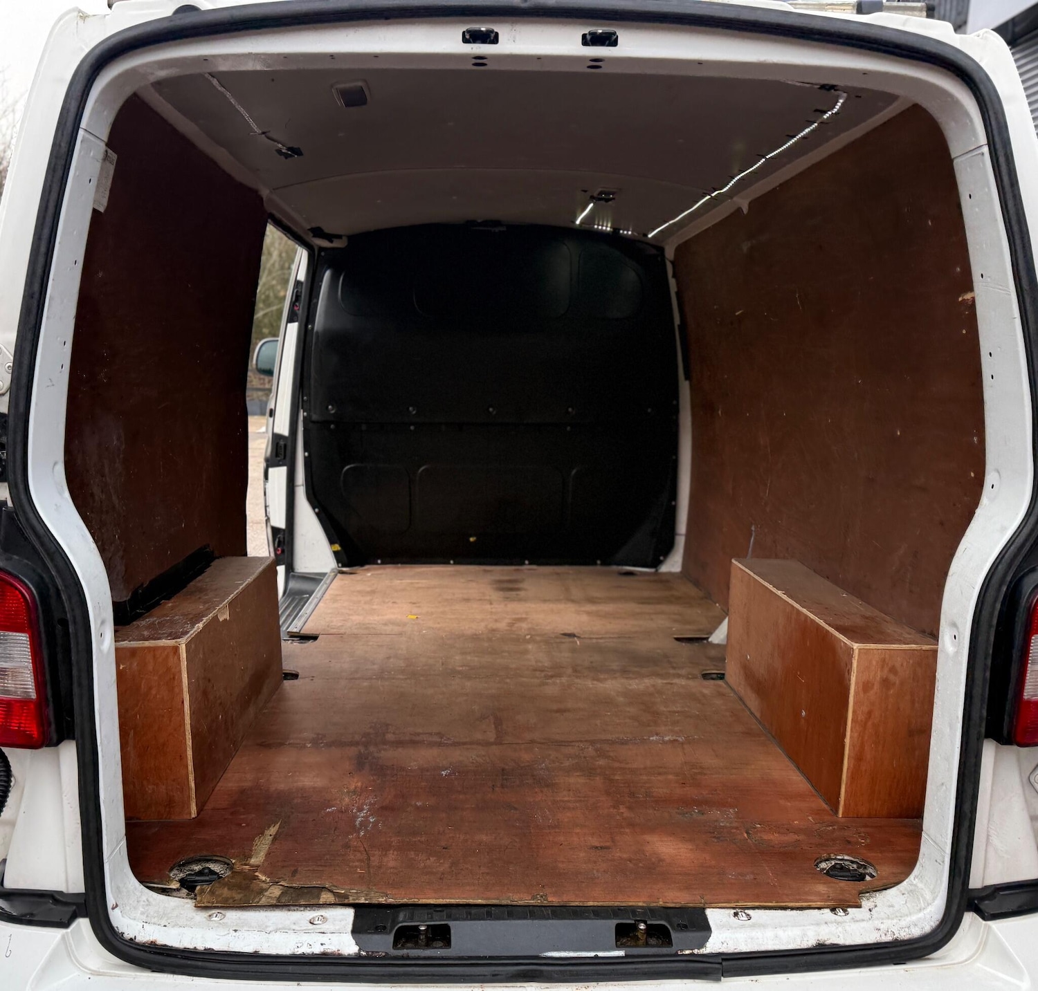 Used Volkswagen Transporter 2013 for sale - 77026680: Photo 13