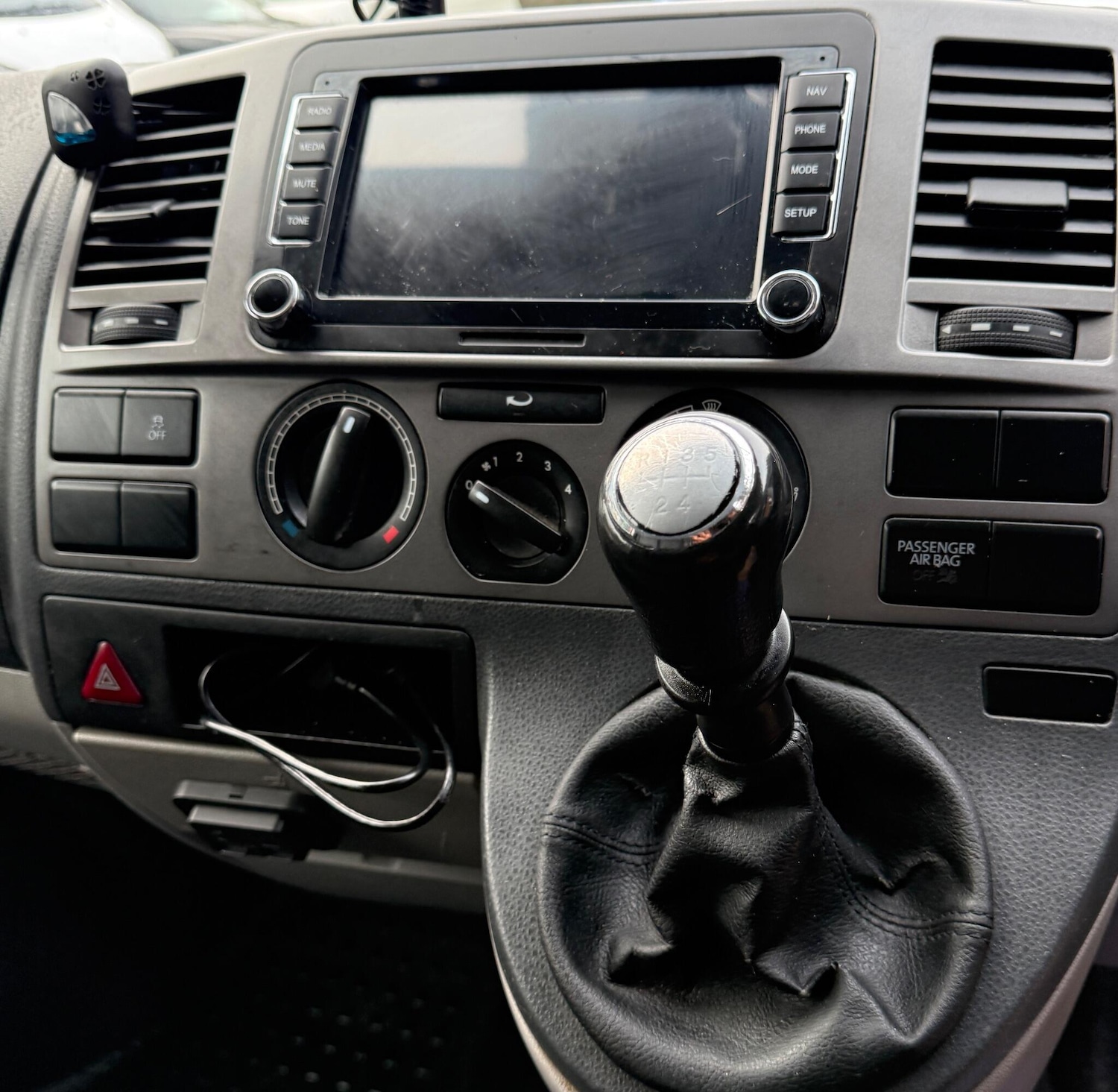 Used Volkswagen Transporter 2013 for sale - 77026680: Photo 14