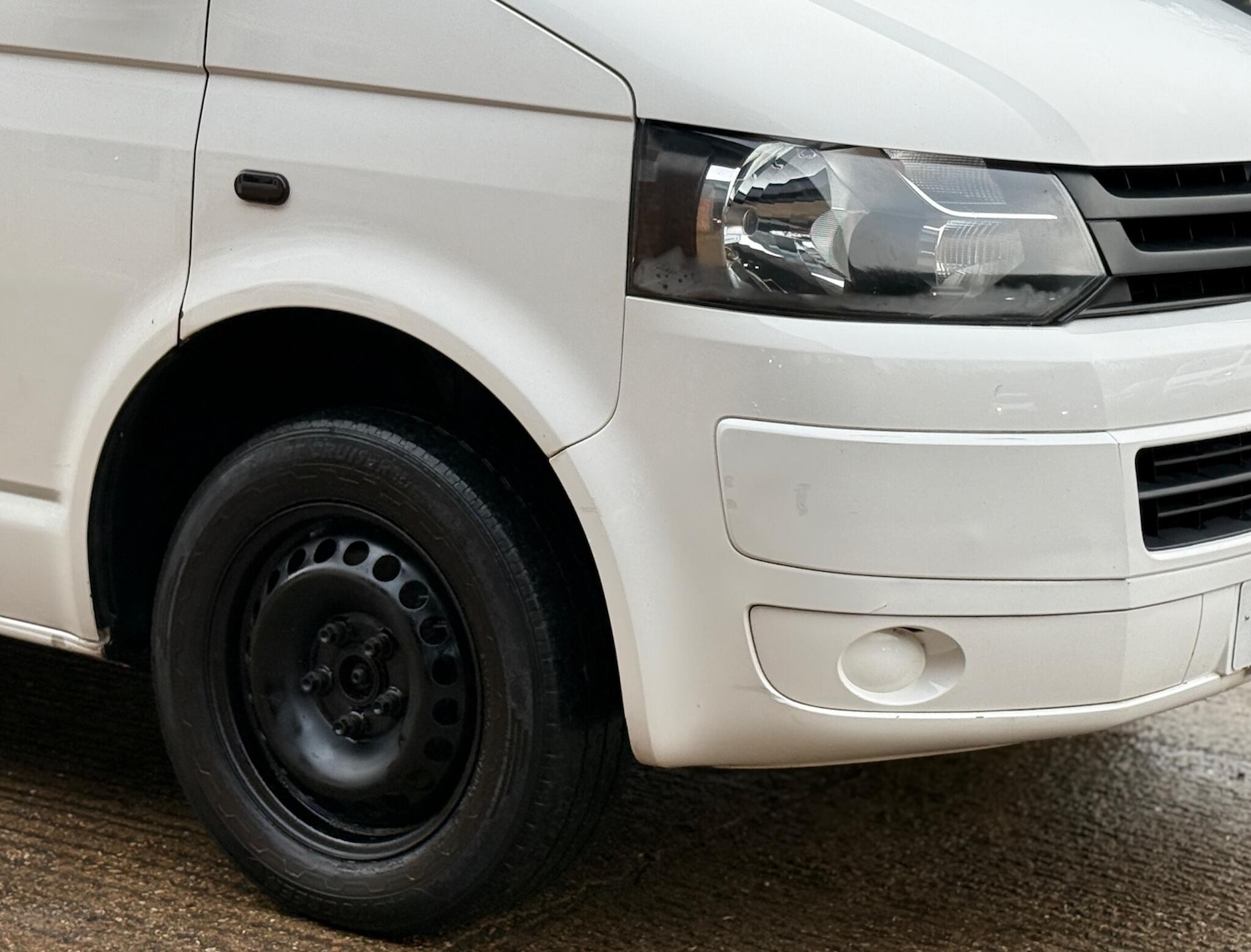 Used Volkswagen Transporter 2013 for sale - 77026680: Photo 16