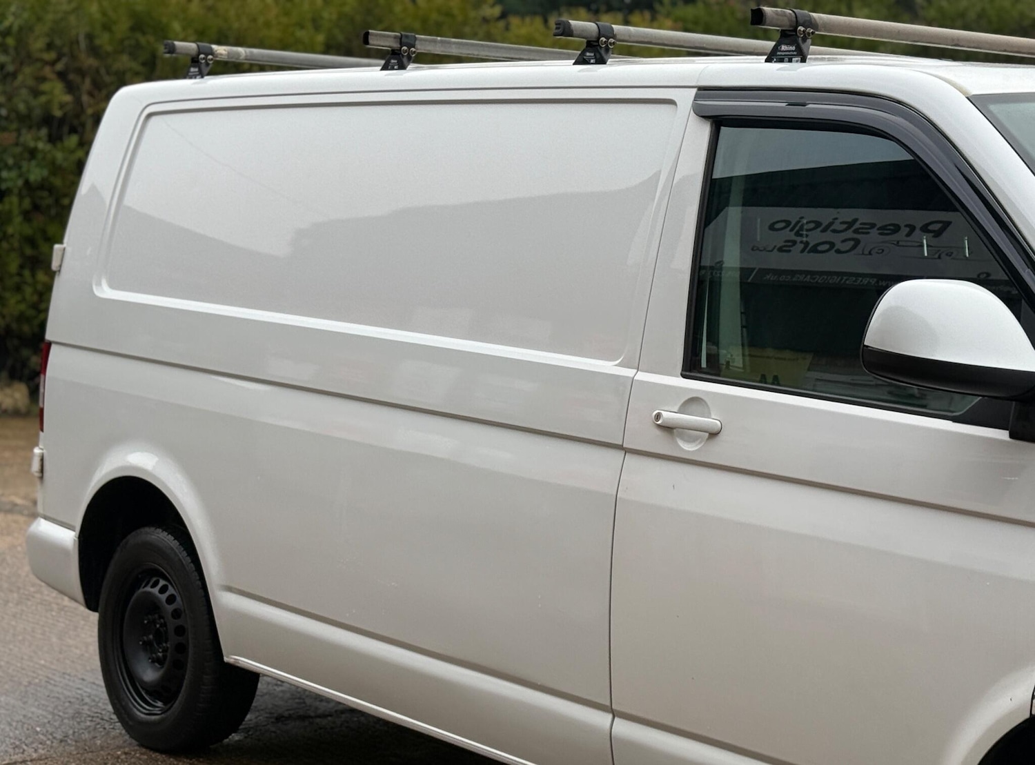 Used Volkswagen Transporter 2013 for sale - 77026680: Photo 17