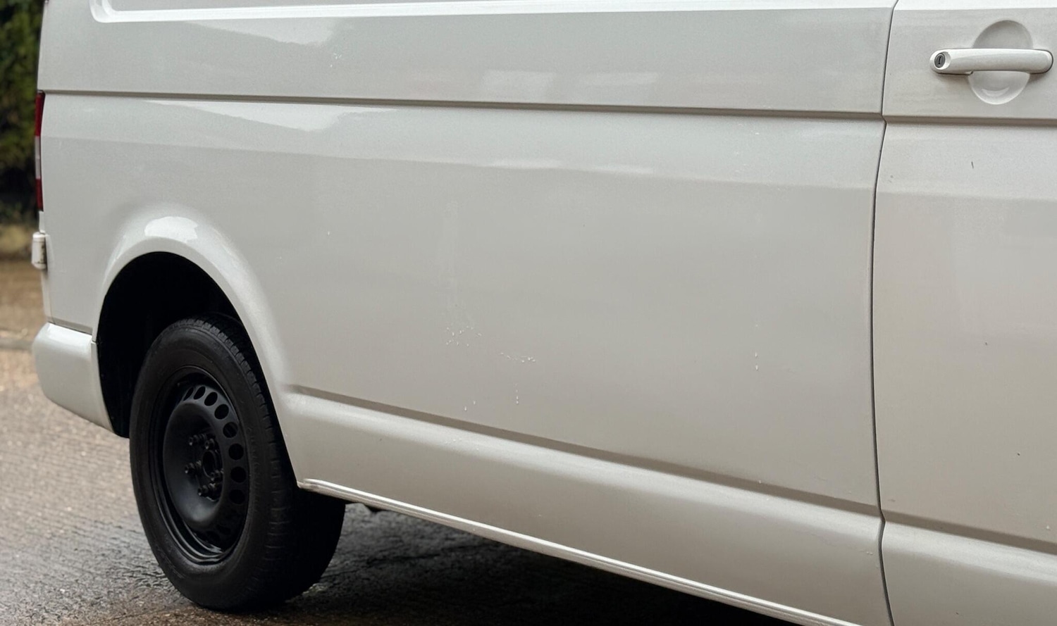 Used Volkswagen Transporter 2013 for sale - 77026680: Photo 18