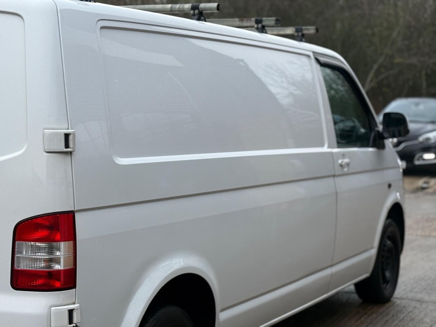 Used Volkswagen Transporter 2013 for sale - 77026680: Photo 20