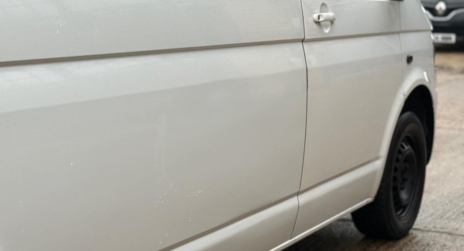 Used Volkswagen Transporter 2013 for sale - 77026680: Photo 21