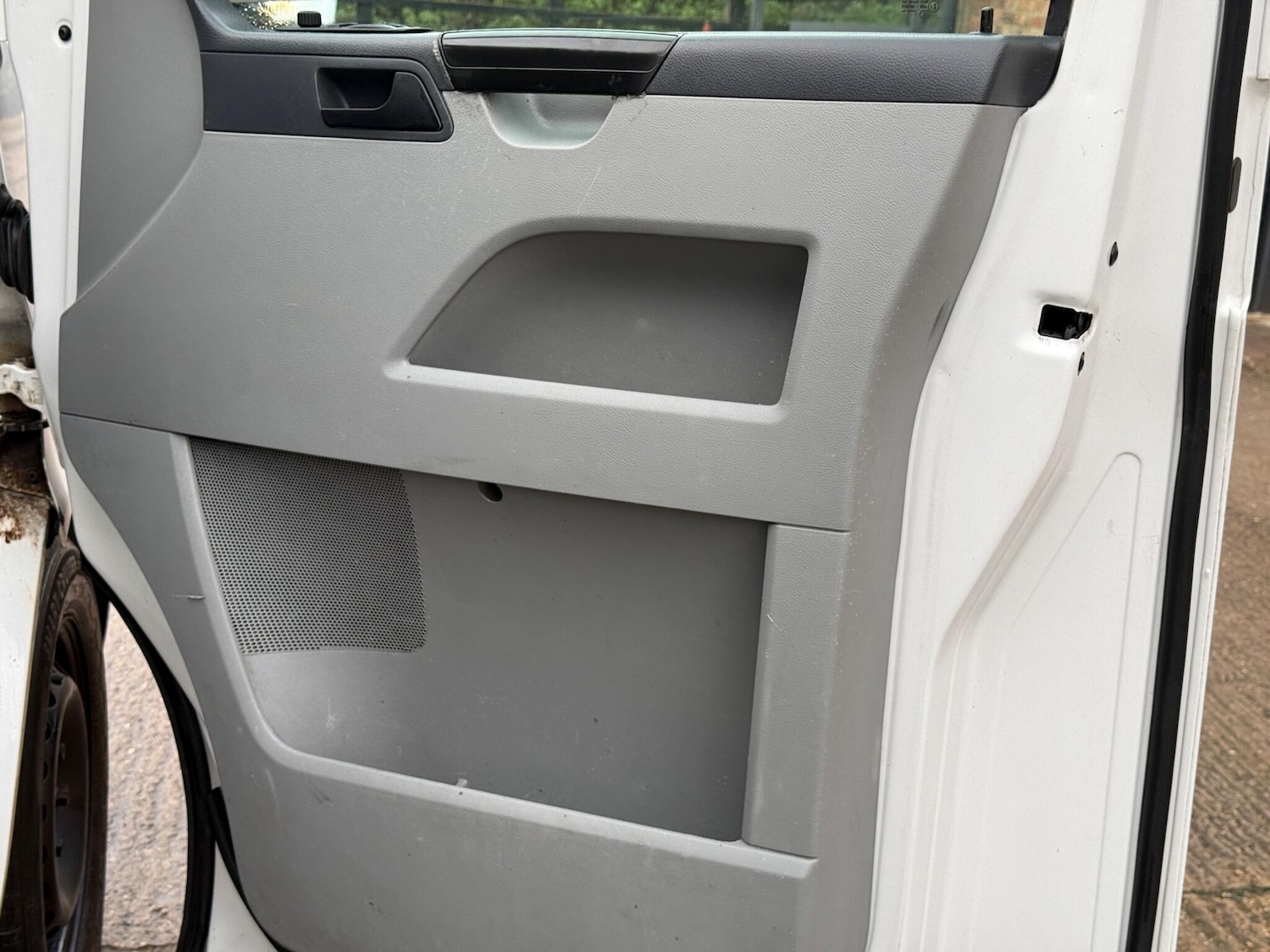 Used Volkswagen Transporter 2013 for sale - 77026680: Photo 22