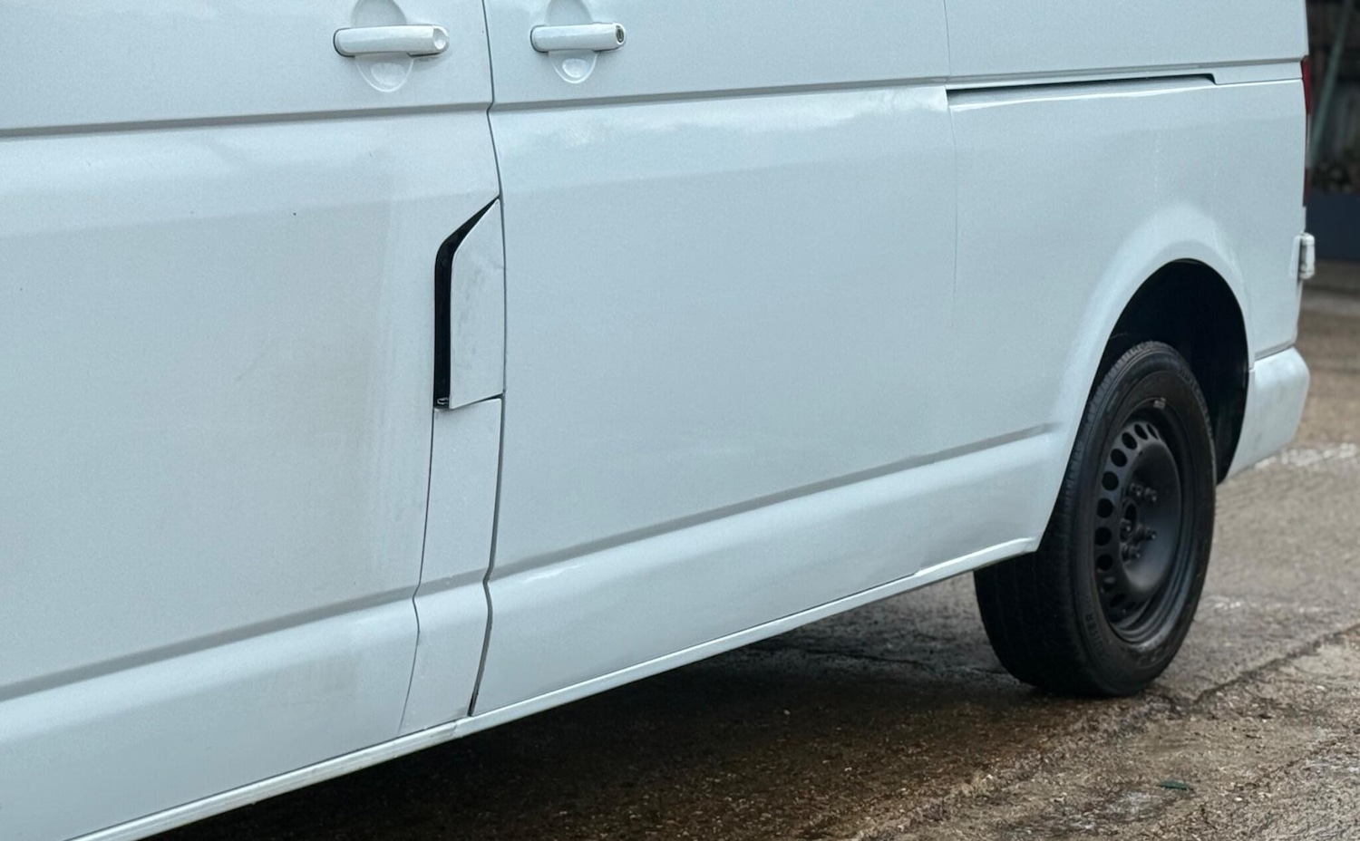 Used Volkswagen Transporter 2013 for sale - 77026680: Photo 26