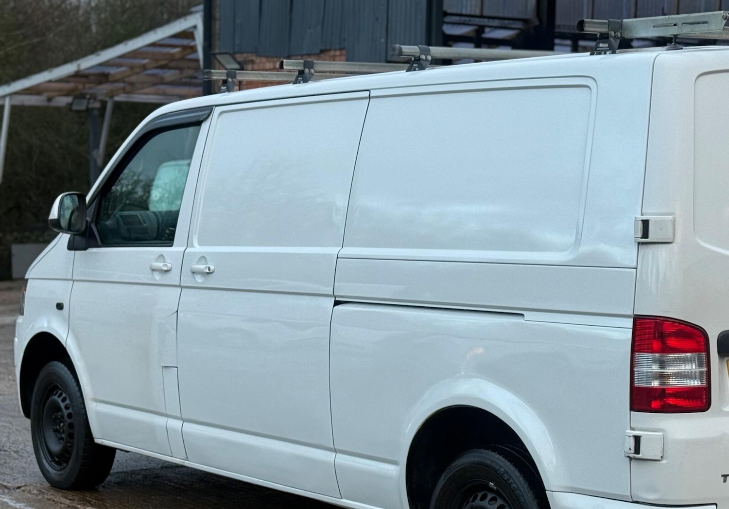 Used Volkswagen Transporter 2013 for sale - 77026680: Photo 28