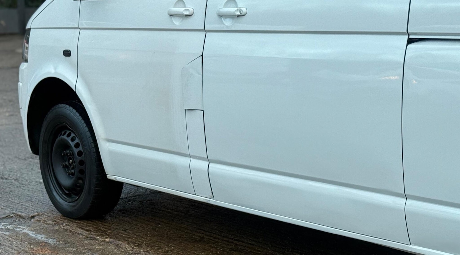 Used Volkswagen Transporter 2013 for sale - 77026680: Photo 29