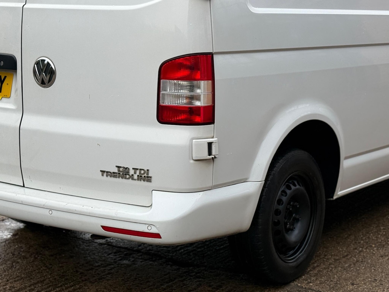 Used Volkswagen Transporter 2013 for sale - 77026680: Photo 30