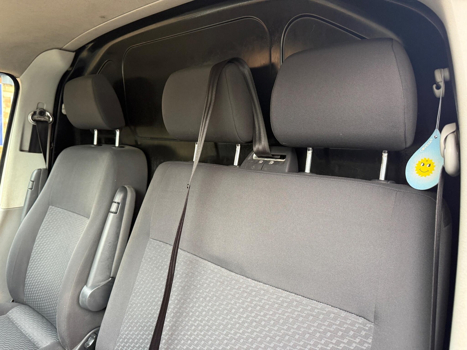 Used Volkswagen Transporter 2013 for sale - 77026680: Photo 35