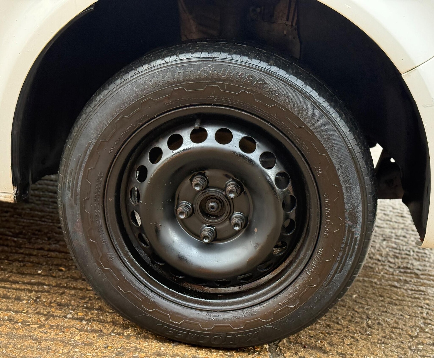 Used Volkswagen Transporter 2013 for sale - 77026680: Photo 36