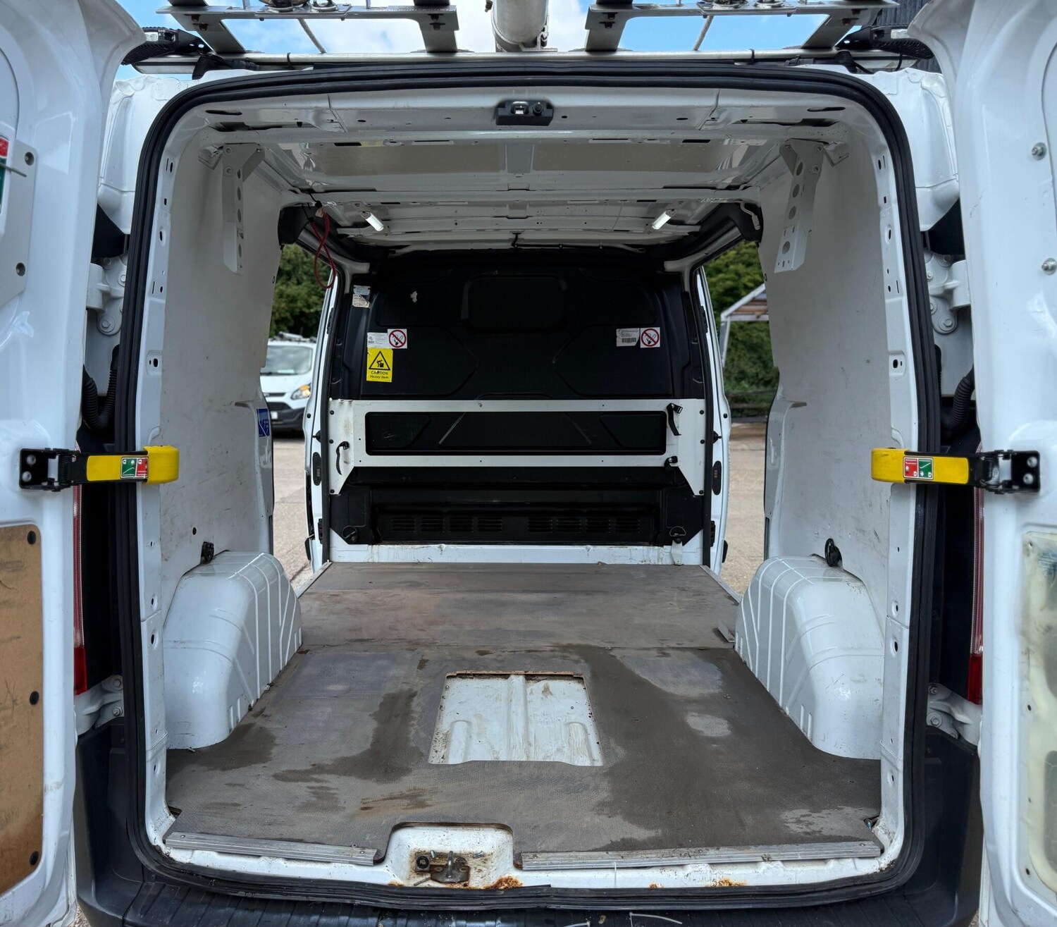 Vehicle 13