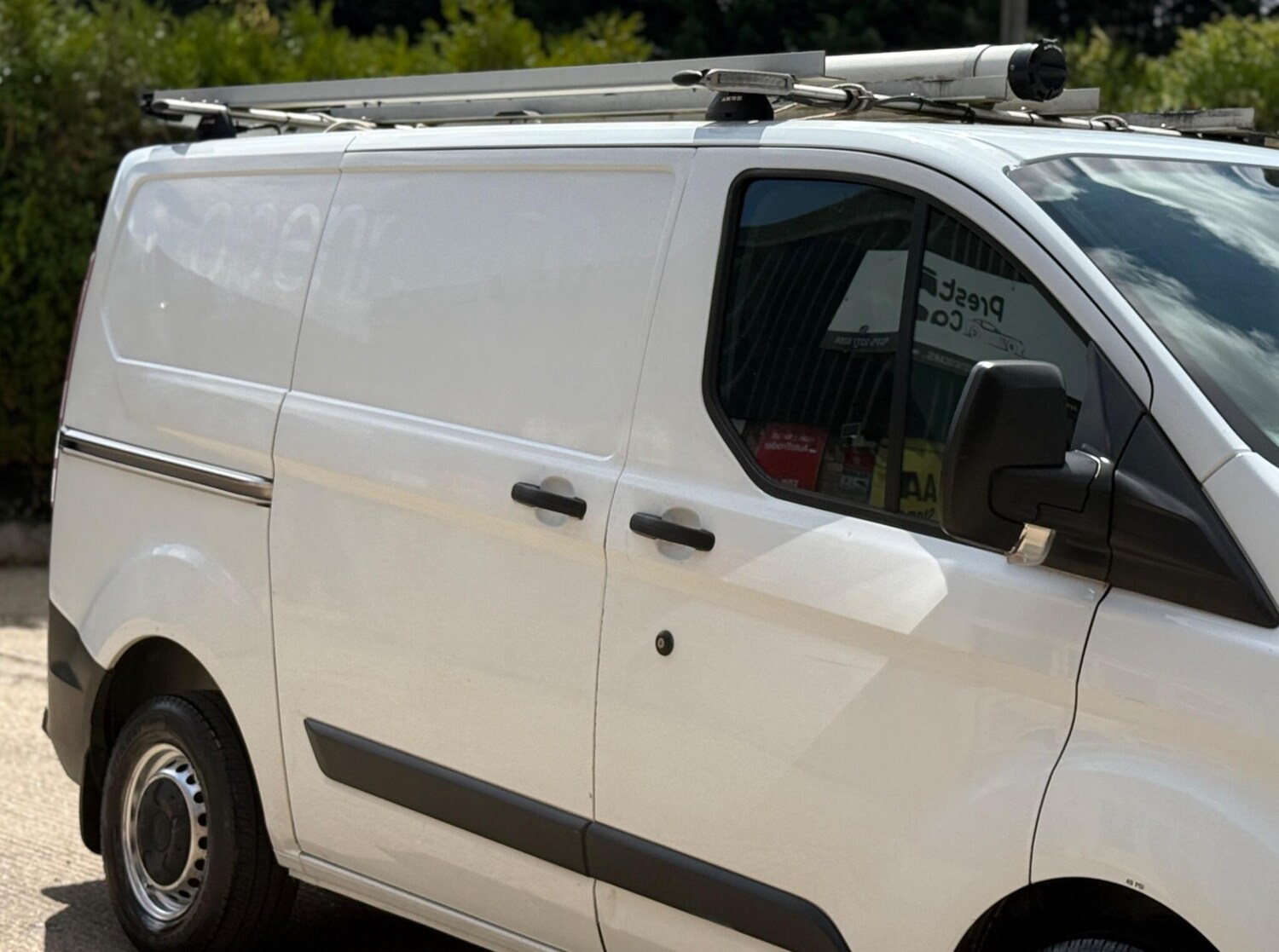 Vehicle 17