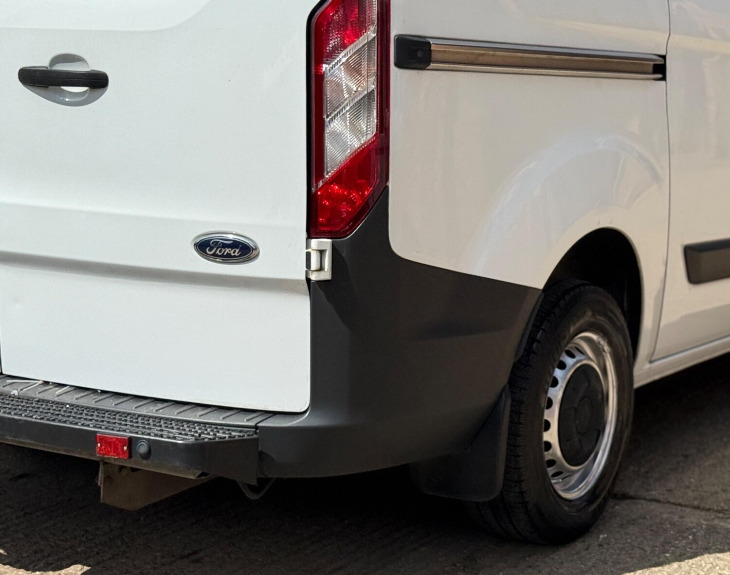 Vehicle 24