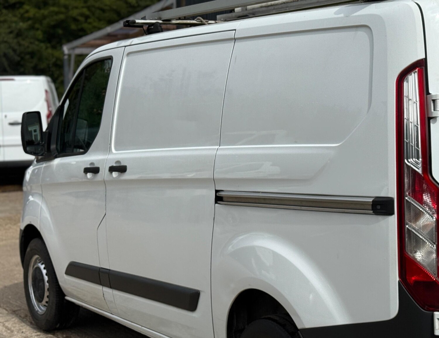 Vehicle 27