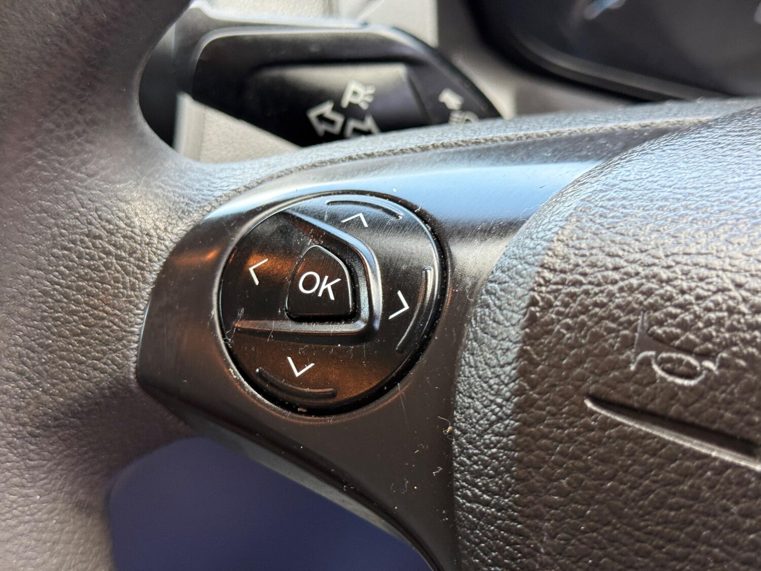 Vehicle 32