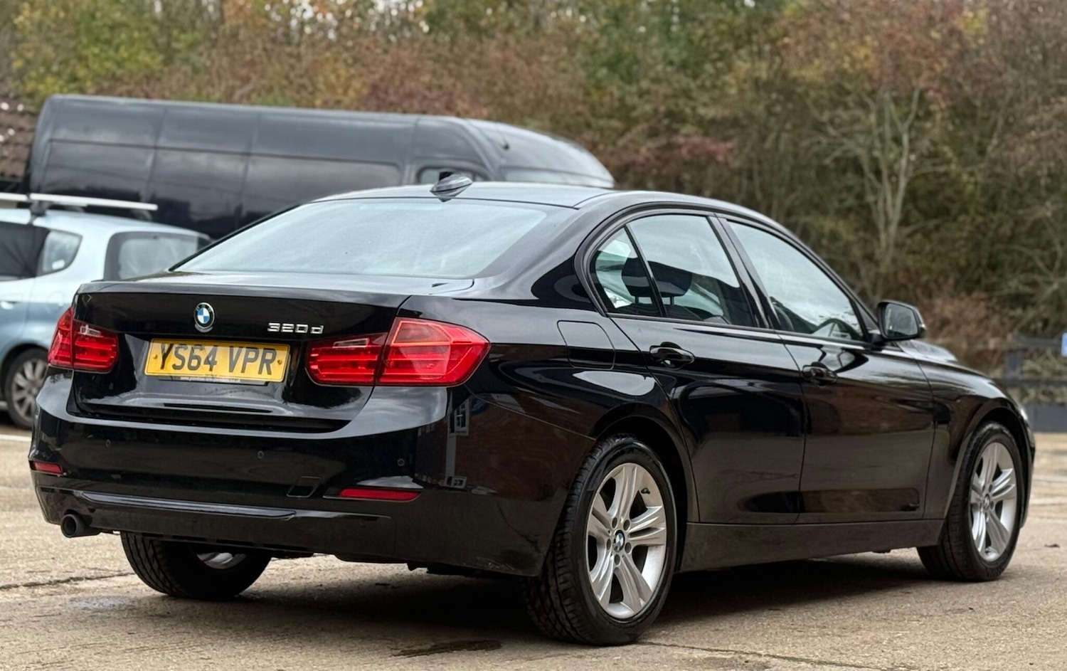 Used BMW 3 Series 2014 for sale - 76798655: Photo 11