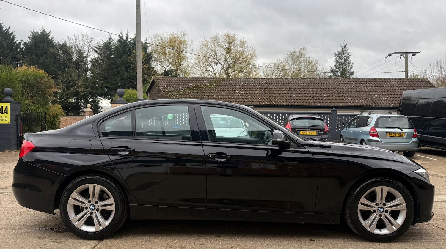 Used BMW 3 Series 2014 for sale - 76798655: Photo 12