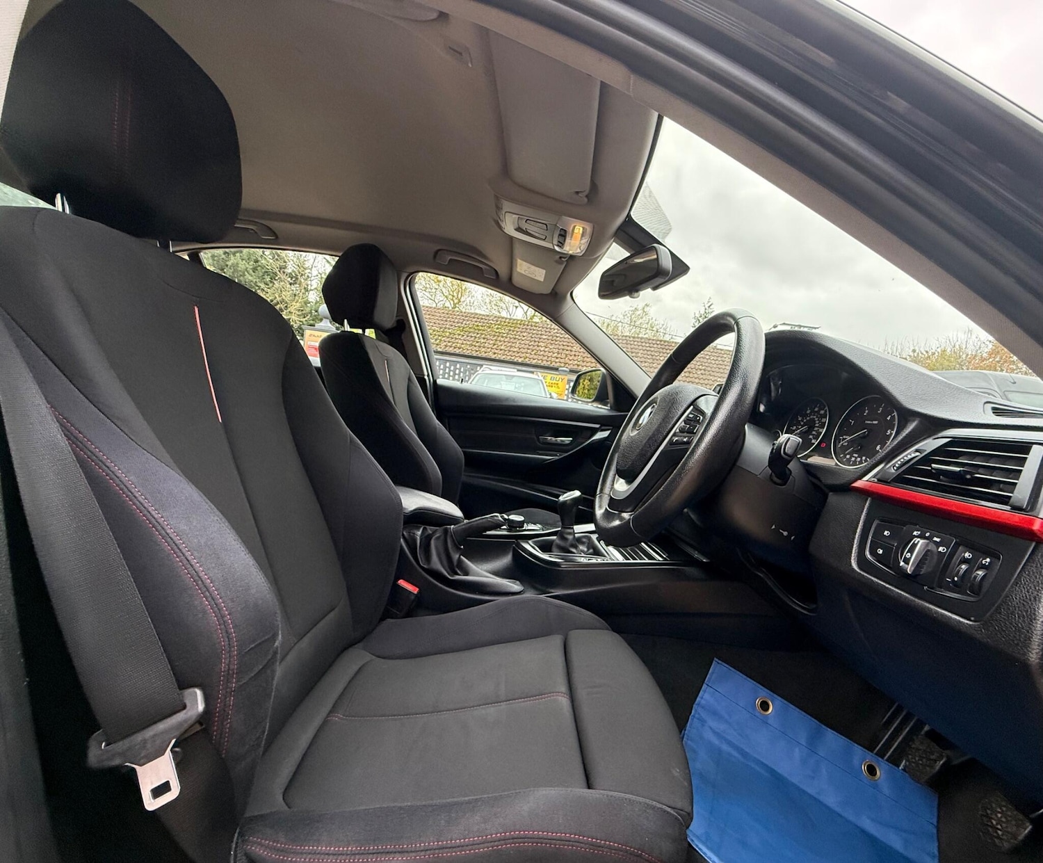 Used BMW 3 Series 2014 for sale - 76798655: Photo 14