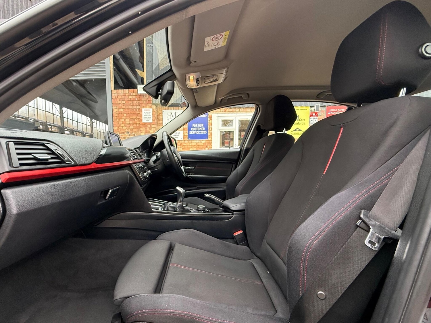 Used BMW 3 Series 2014 for sale - 76798655: Photo 17