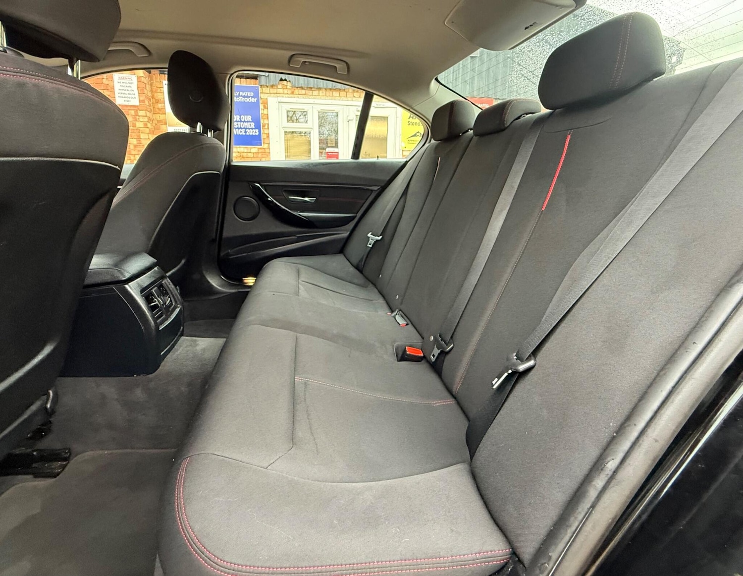 Used BMW 3 Series 2014 for sale - 76798655: Photo 19