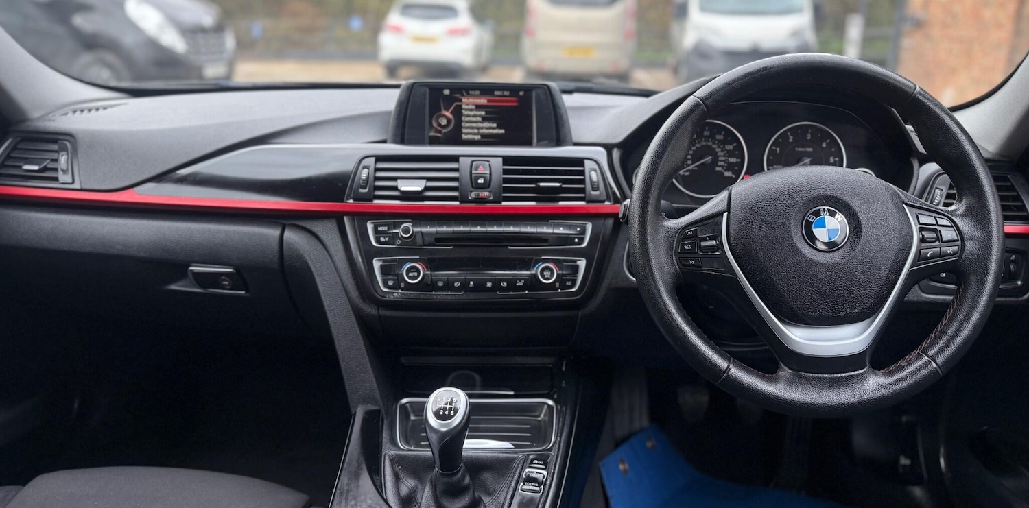 Used BMW 3 Series 2014 for sale - 76798655: Photo 20