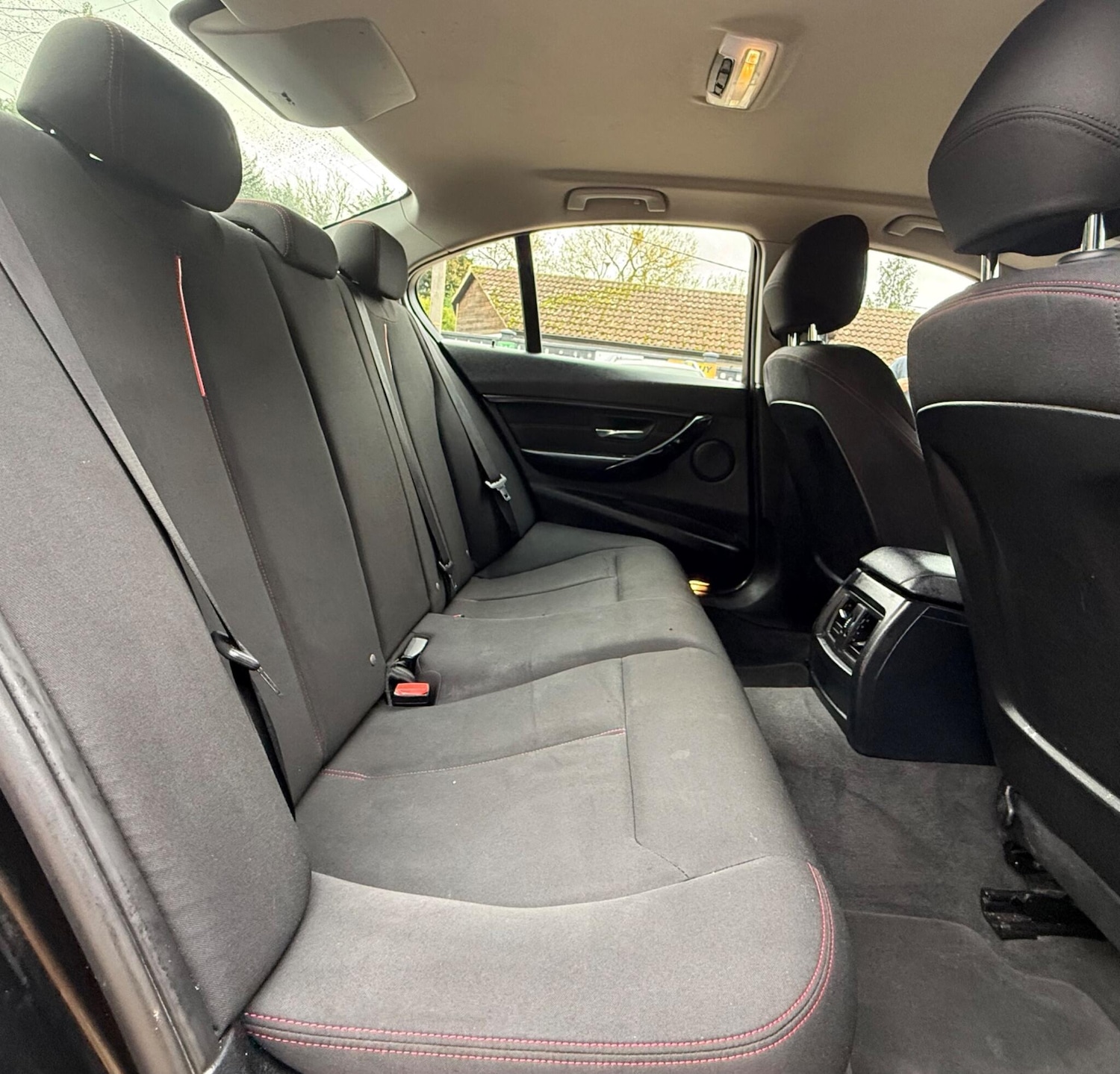 Used BMW 3 Series 2014 for sale - 76798655: Photo 23