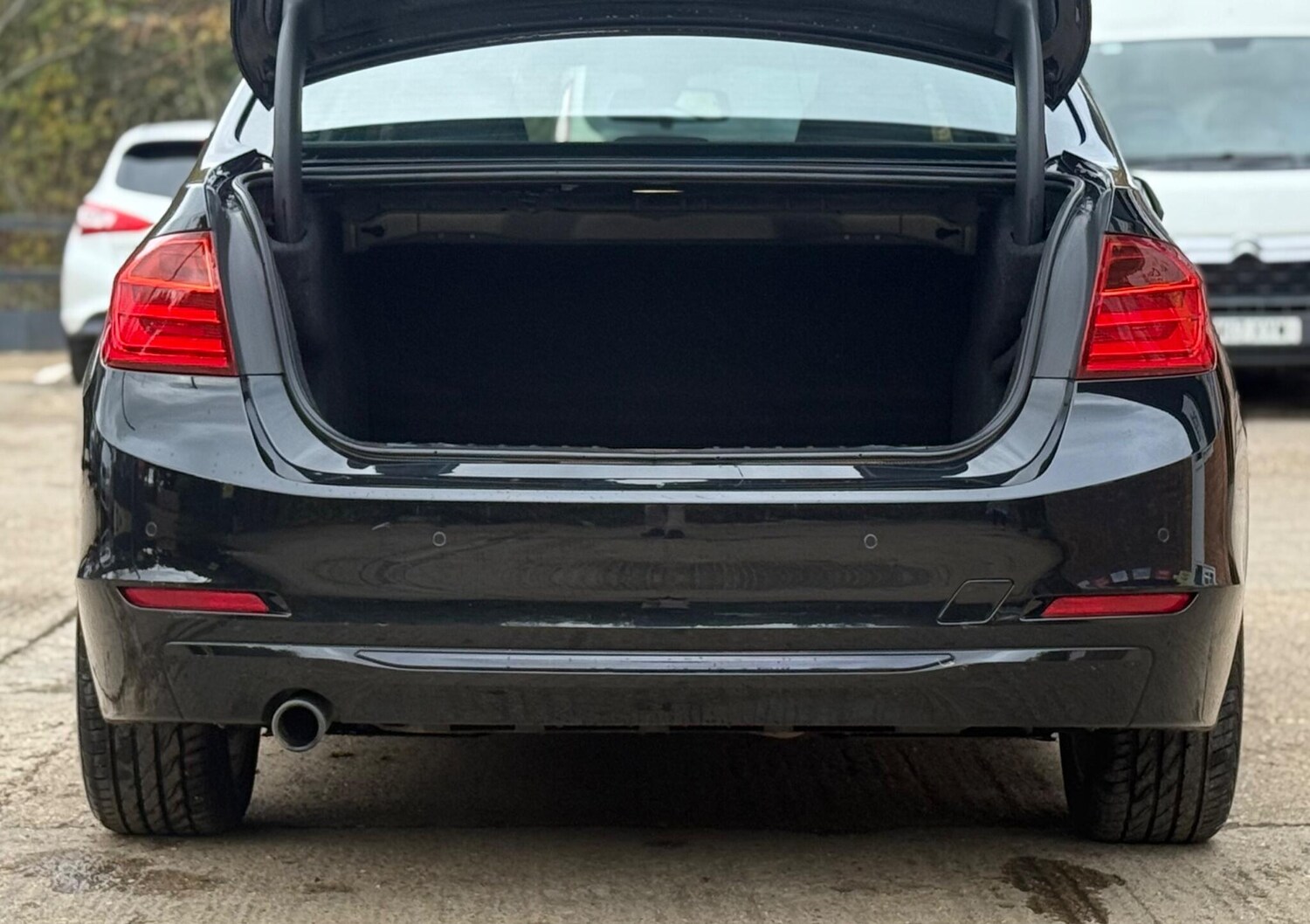 Used BMW 3 Series 2014 for sale - 76798655: Photo 25