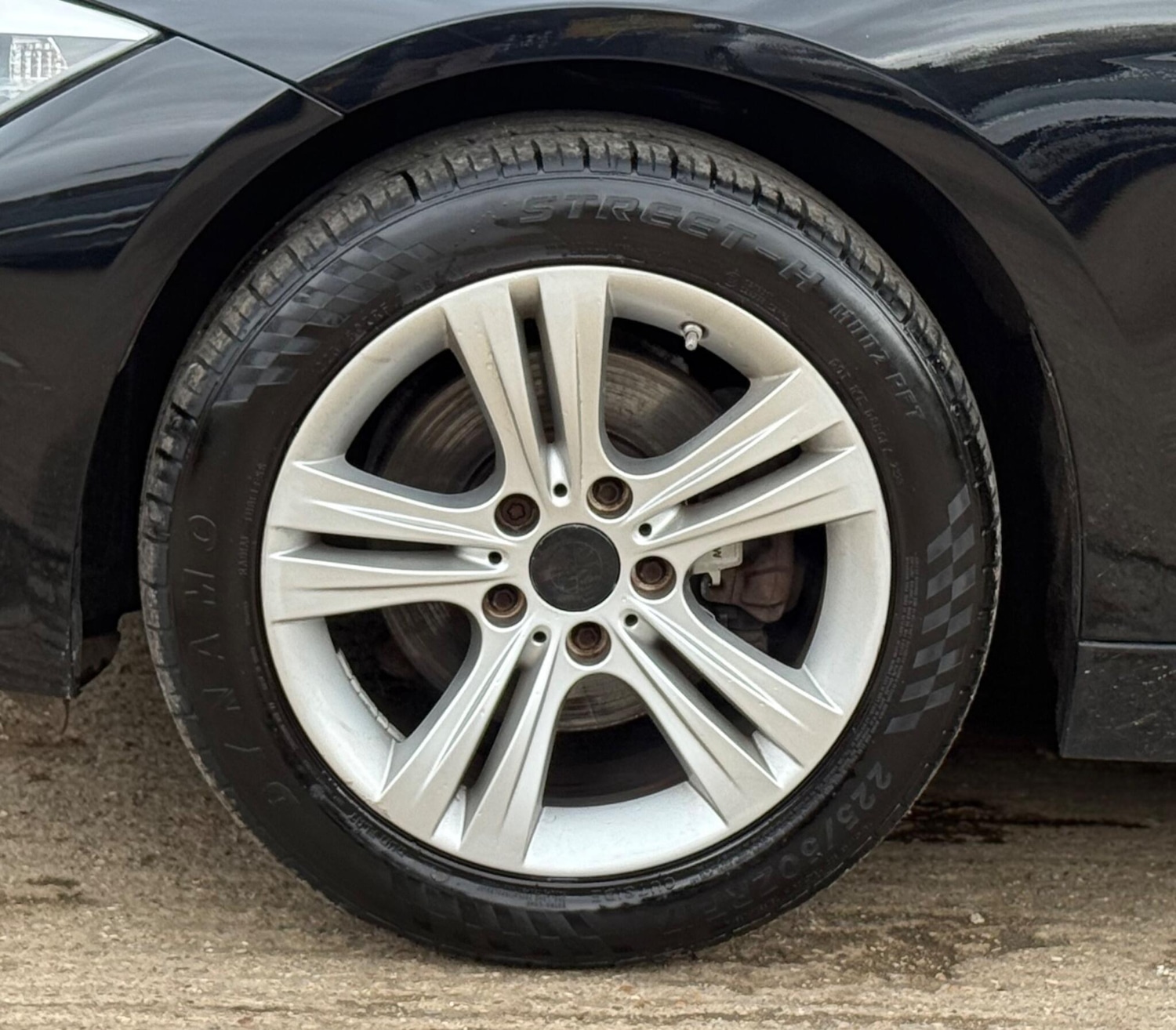 Used BMW 3 Series 2014 for sale - 76798655: Photo 26