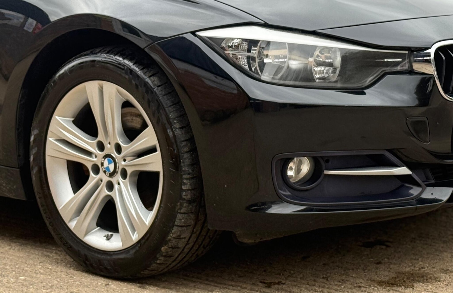 Used BMW 3 Series 2014 for sale - 76798655: Photo 27