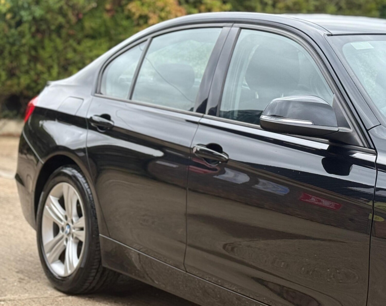 Used BMW 3 Series 2014 for sale - 76798655: Photo 28