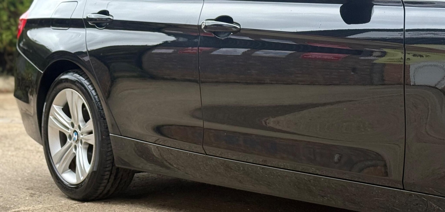 Used BMW 3 Series 2014 for sale - 76798655: Photo 29