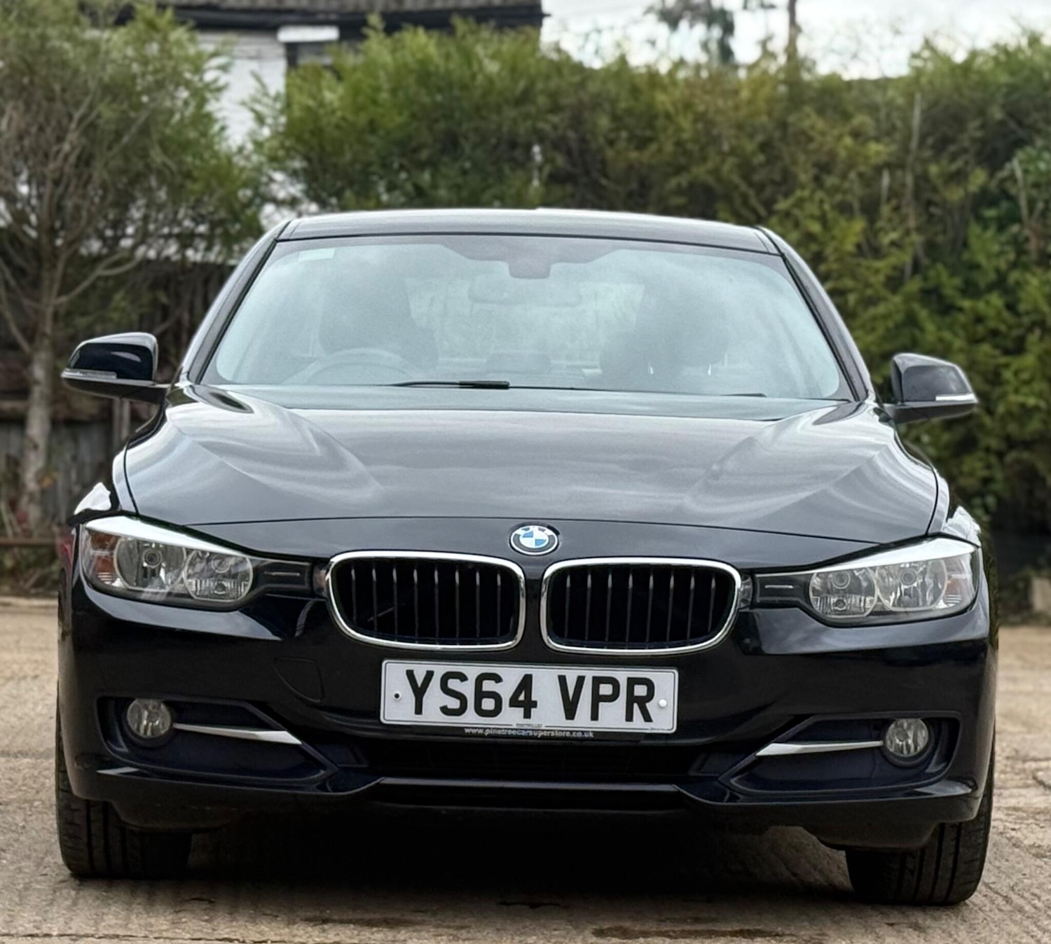 Used BMW 3 Series 2014 for sale - 76798655: Photo 3
