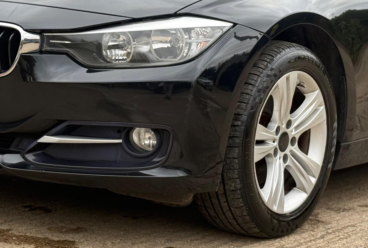 Used BMW 3 Series 2014 for sale - 76798655: Photo 30