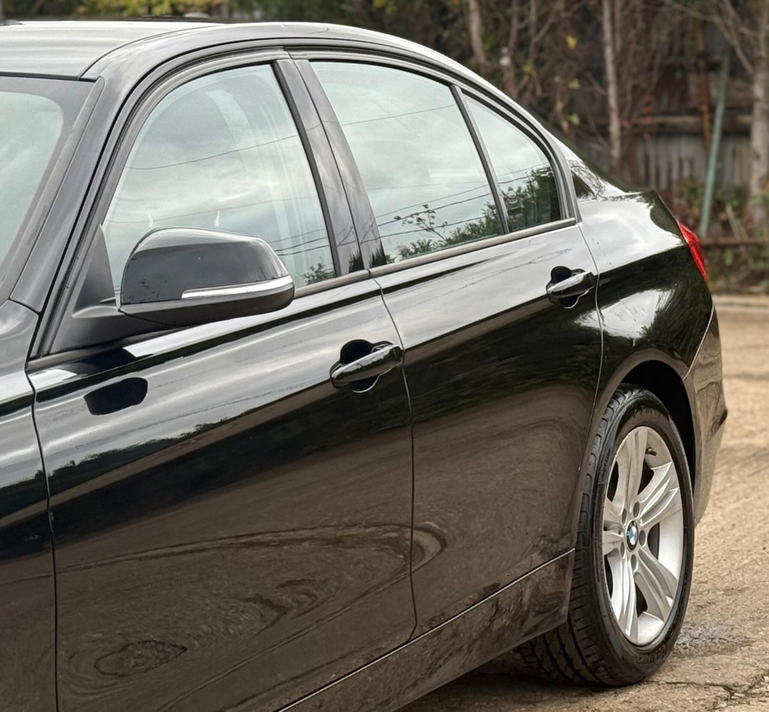 Used BMW 3 Series 2014 for sale - 76798655: Photo 31