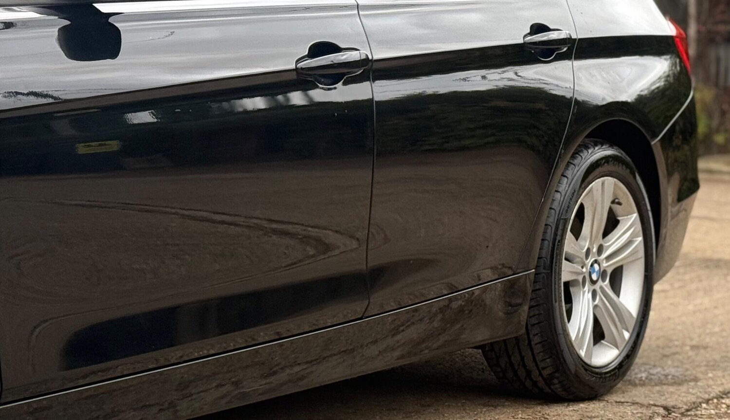 Used BMW 3 Series 2014 for sale - 76798655: Photo 32