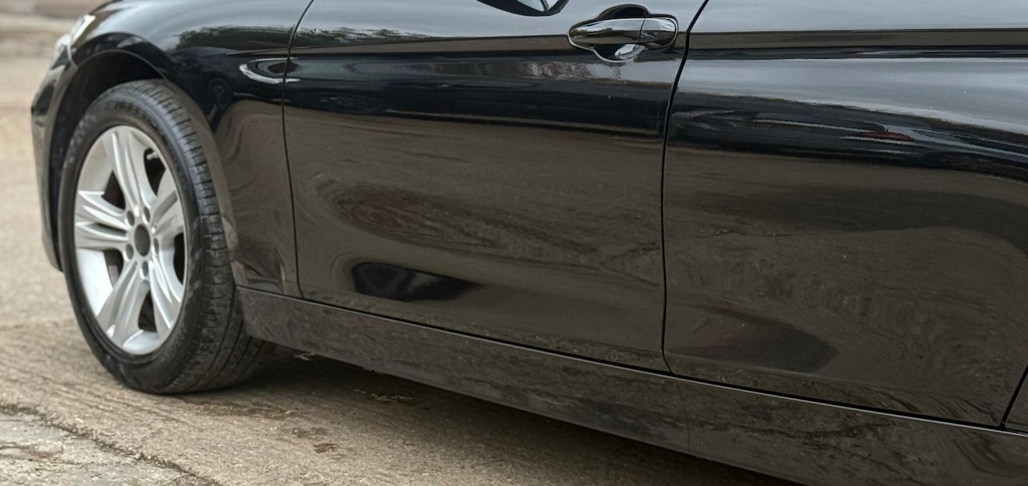 Used BMW 3 Series 2014 for sale - 76798655: Photo 35