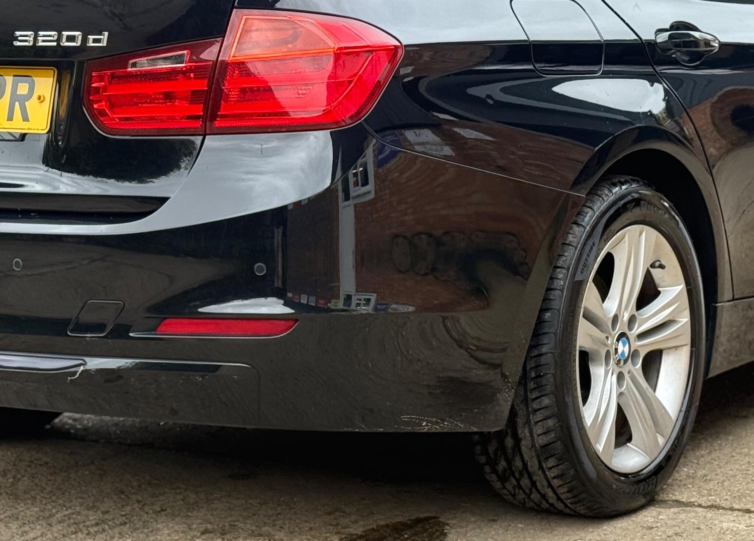 Used BMW 3 Series 2014 for sale - 76798655: Photo 36