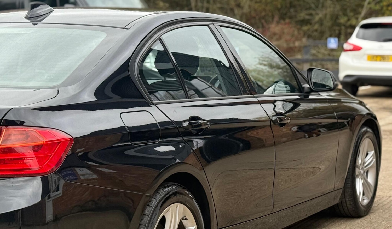 Used BMW 3 Series 2014 for sale - 76798655: Photo 37