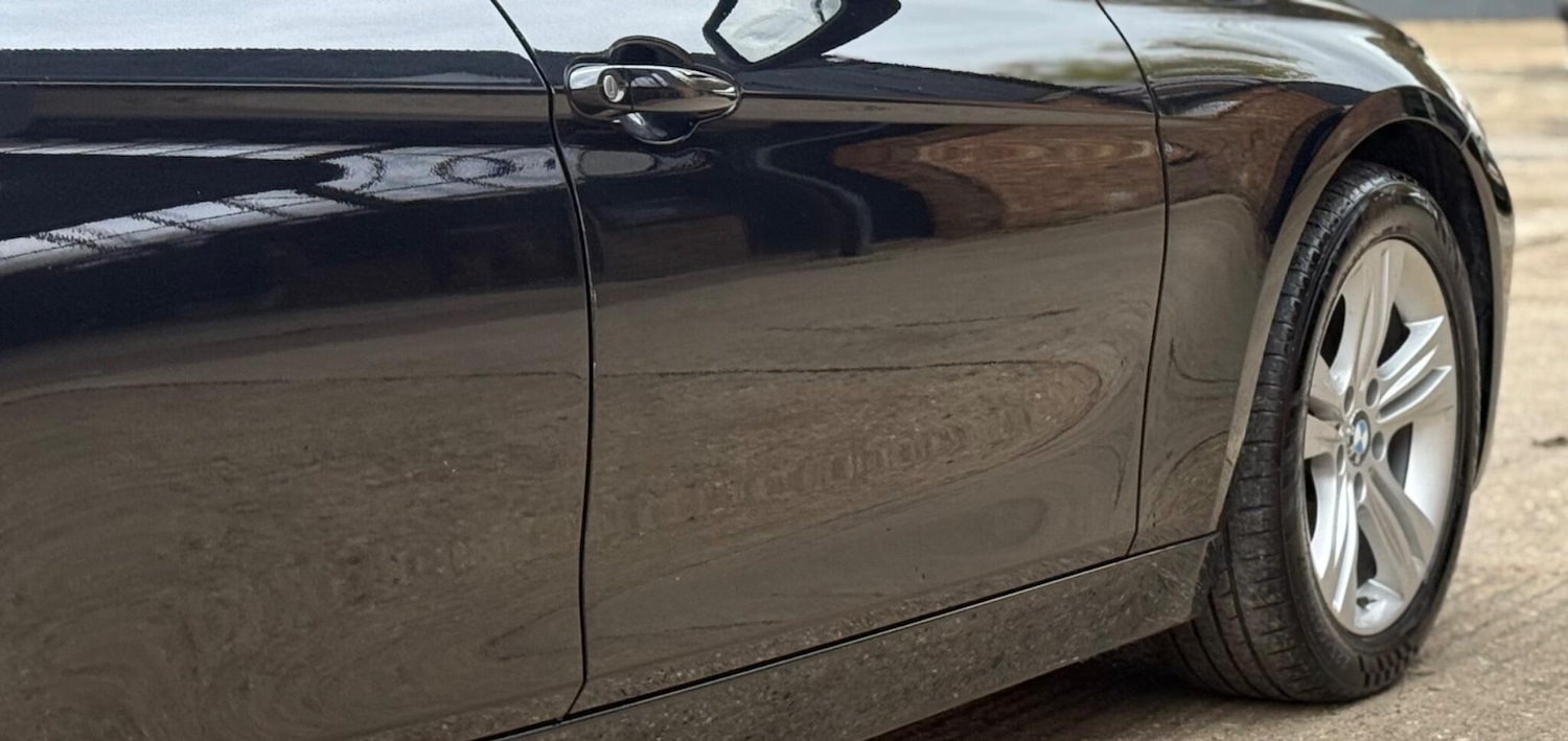 Used BMW 3 Series 2014 for sale - 76798655: Photo 38