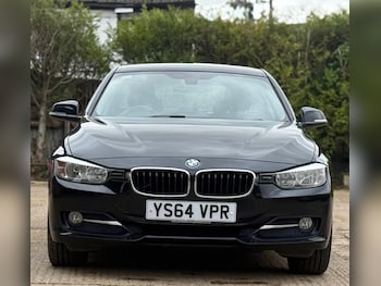 Used BMW 3 Series 2014 for sale - 76798655: Photo