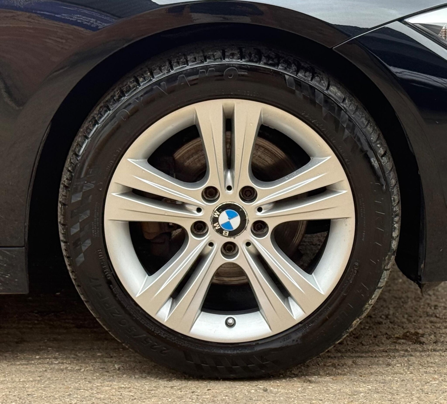 Used BMW 3 Series 2014 for sale - 76798655: Photo 48