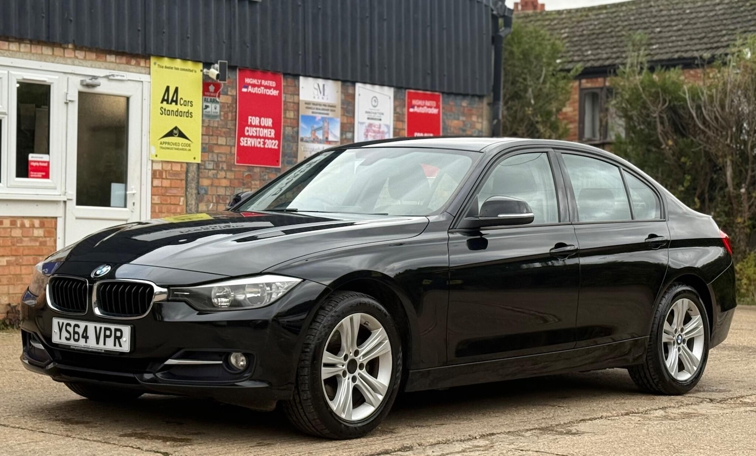 Used BMW 3 Series 2014 for sale - 76798655: Photo 5