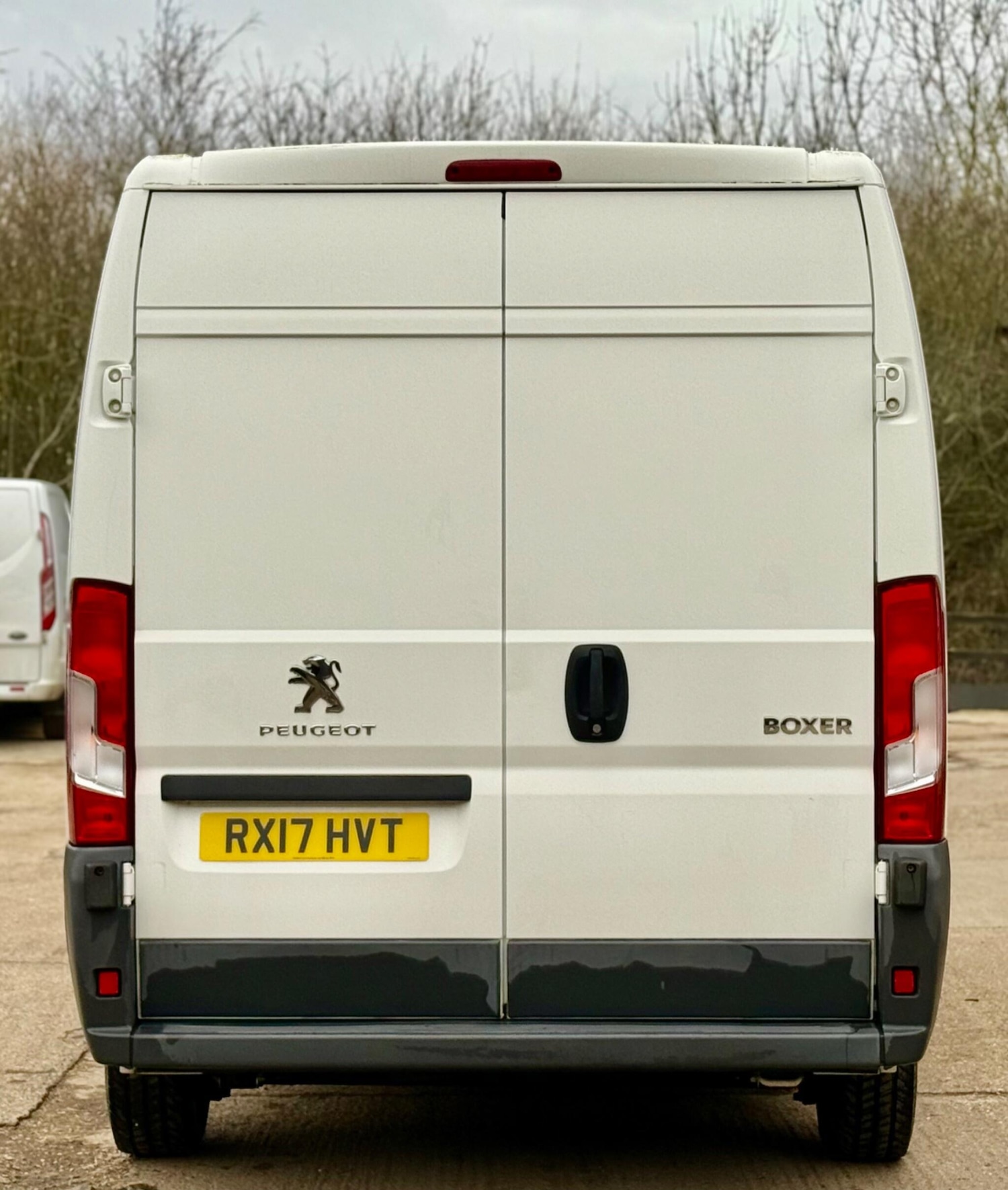 Used Peugeot Boxer 2026 for sale - 77631342: Photo 10