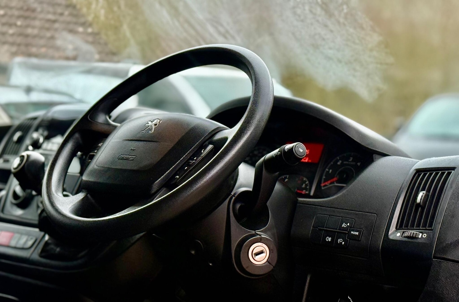 Used Peugeot Boxer 2026 for sale - 77631342: Photo 13